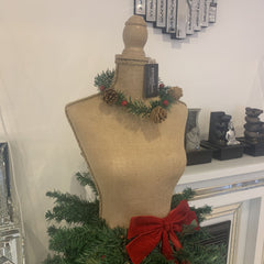 150Cm Berry Christmas Tree Mannequin