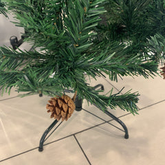 150Cm Berry Christmas Tree Mannequin