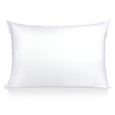 Mediflow Water Pillow - Clinically Proven Neck Pain Relief Bed Pillow