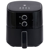 WeightWatchers 4.2L Rapid Air Fryer - Healthy 1300W Oil-Free Cooker
