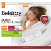 Beldray Heated Electric Blanket - Double