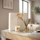Home Luxe Maison Liberty Diffuser Candle Spray Gift Bag Set | 31cm