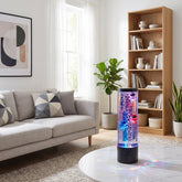 Home Luxe Spaceman Bubble LED Lamp 29cm Novelty Astronaut Light