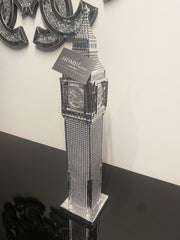 22.5" Big Ben London