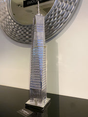 29" New World Trade Centre