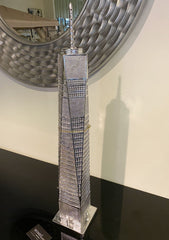 29" New World Trade Centre