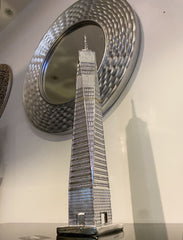 29" New World Trade Centre