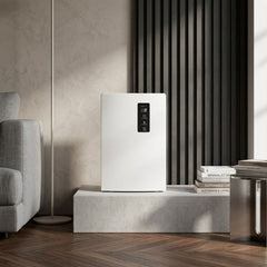 Blaupunkt 1.8L Dehumidifier & UV Air Purifier - Improves Air Quality