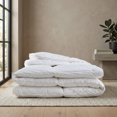 About Home Alphine Whisper Single 13.5 TOG Down Alternative Duvet