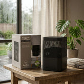 BonAura AirOne Dehumidifier - Large 23m² Indoor Space Moisture Trap