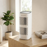 Tors + Olsson T31 HEPA Air Purifier - 3 Speed Quiet Sleep Mode White