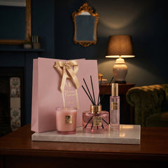 Home Luxe Maison Coco Diffuser Candle Spray Gift Bag Set | 31cm