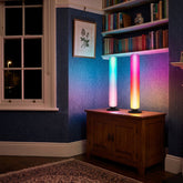 Aura Vibrant LED Light Bars RGB Gaming & Desk Duo Pack with Remote