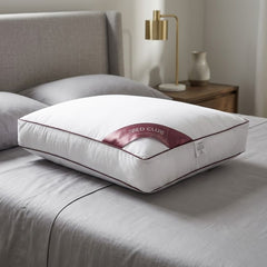 Bed Club 13.5 Tog Double Microfibre Duvet - Soft Down-Like Winter Quilt