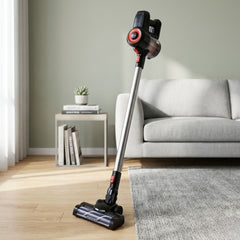 2-in-1 Lightweight Cordless Stick & Handheld Vacuum
