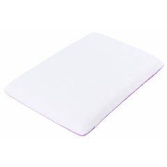Violet Honeycomb Cooling TPE Pillow - Ergonomic Support 6 Pack Set