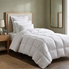 About Home Alphine Whisper Single 13.5 TOG Down Alternative Duvet