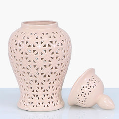 64cm Luxe Decor Ginger Jar