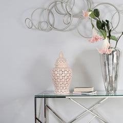 64cm Luxe Decor Ginger Jar