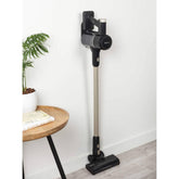 Beldray Airvolve Digital Cordless Vacuum Cleaner LED HEPA Filter Black