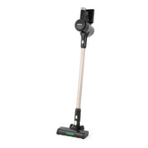 Beldray Airvolve Digital Cordless Vacuum Cleaner LED HEPA Filter Black