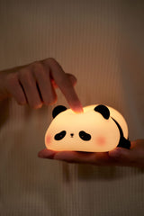 Bamboo The Panda Lumi Buddy Nightlight