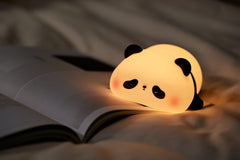 Bamboo The Panda Lumi Buddy Nightlight