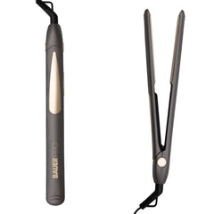 Bauer Tourmaline Hair Straightener