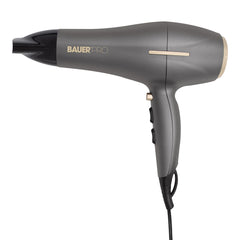 Bauer Tourmaline Ionic Hair dryer Pro