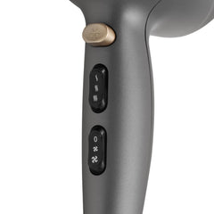 Bauer Tourmaline Ionic Hair dryer Pro