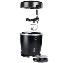 Blaupunkt 2-in-1 Draught Beer Dispenser & Cooler