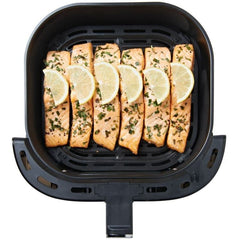 Blaupunkt Digital Air Fryer 6L