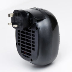 Blaupunkt Plug-In PTC Fan Heater 700W