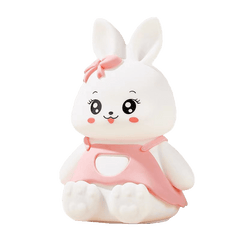 Bunty The Bunny Lumi Buddy Nightlight