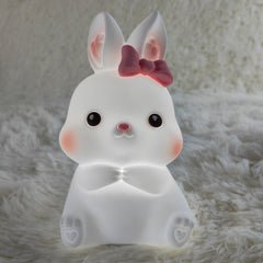 Cookie The Rabbit - Lumi Buddy Nightlight