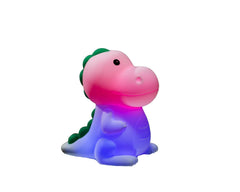 Dino The Dinosaur Lumi Buddy Nightlight