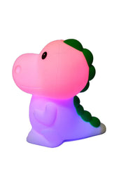 Dino The Dinosaur Lumi Buddy Nightlight