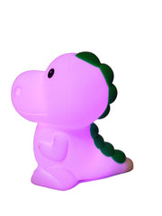Dino The Dinosaur Lumi Buddy Nightlight