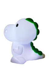 Dino The Dinosaur Lumi Buddy Nightlight