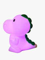 Dino The Dinosaur Lumi Buddy Nightlight