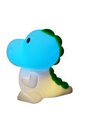 Dino The Dinosaur Lumi Buddy Nightlight
