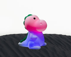 Dino The Dinosaur Lumi Buddy Nightlight