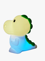 Dino The Dinosaur Lumi Buddy Nightlight