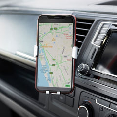 Goodmans Qi Autosense In-Car Phone Holder
