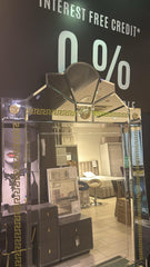 Golden Meander Mirror: Luxury Meets Classical Design | Home Luxe Interior.