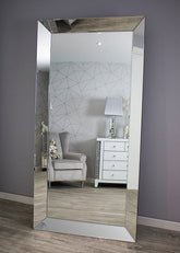 Kensington Wall Mirror 120cm x 80cm | Home Luxe Interior