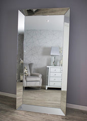 Kensington Wall Mirror 120cm x 80cm | Home Luxe Interior