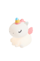 Lulu The Unicorn Lumi Buddy Nightlight