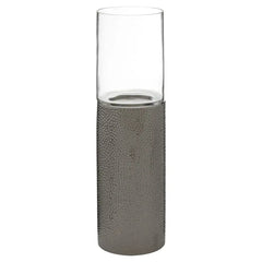 Martele Medium Pillar Candle Holder