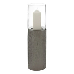 Martele Medium Pillar Candle Holder